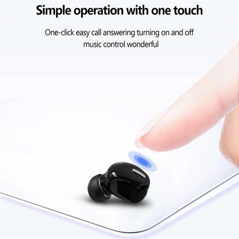 Earphones Wired Bass Warm Sound Headset Earbuds Headphone Comfortable Soundproof