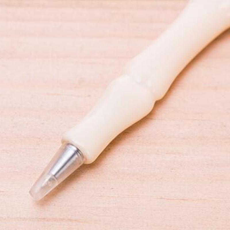 Bones Pen School Supplies Cute Stationery Office Accessories Pens For Writing