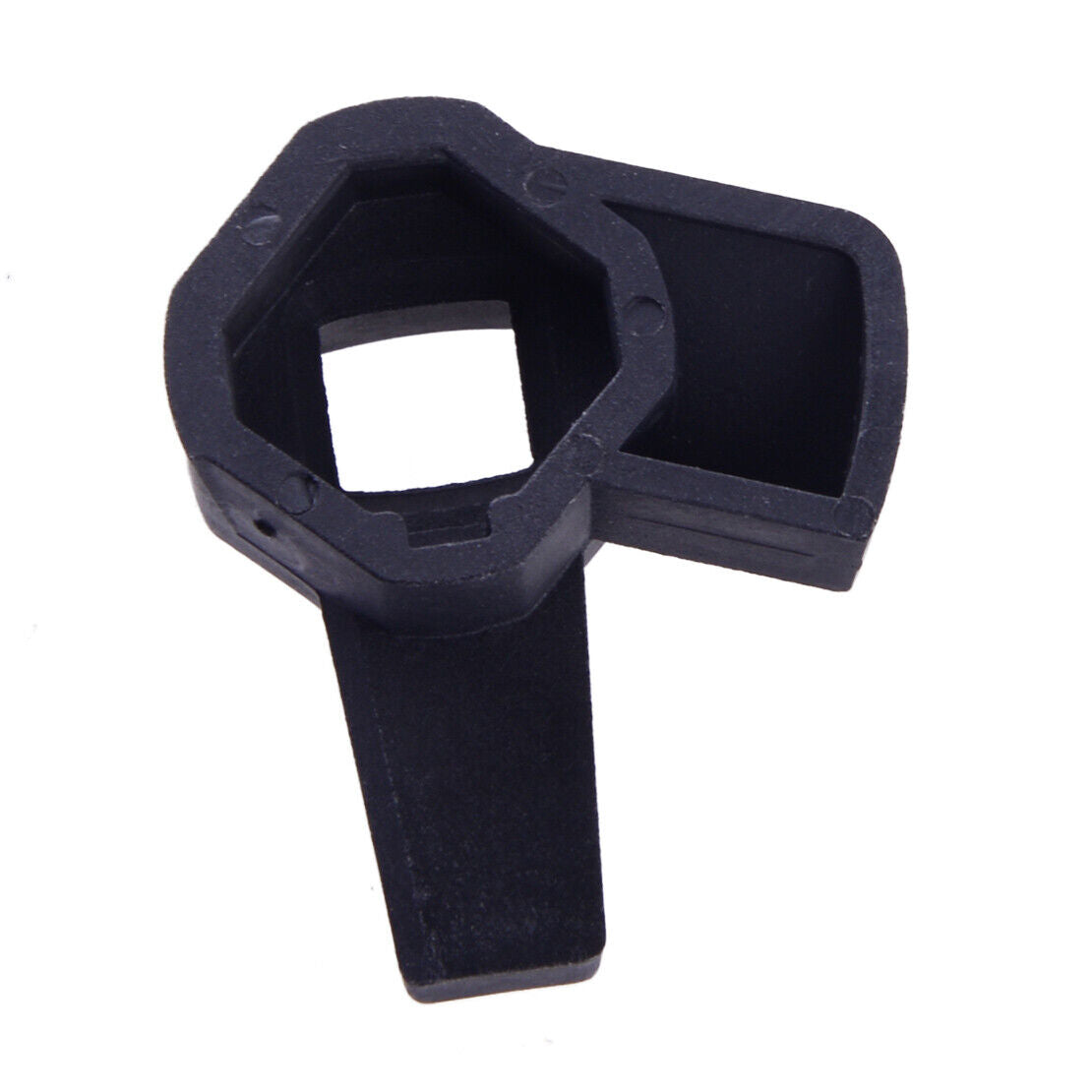 1x Right Top Bonnet Locking Mechanism Fit for Smart Fortwo W451 2007-2015