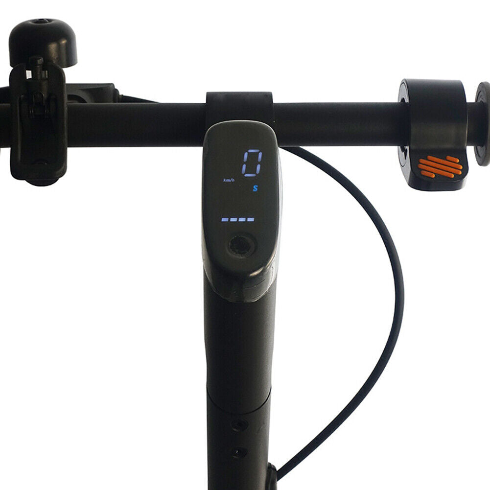 Meter Waterproof Cover for Ninebot F25 F20 F30 F40 Electric Scooter Panel