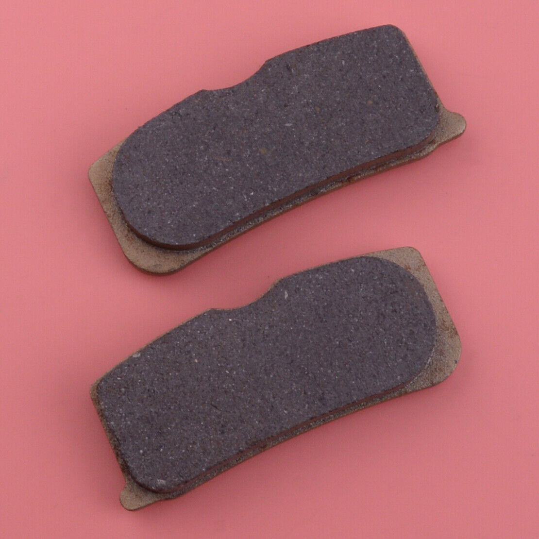 2pcs Front Brake Pads fit for Can Am Spyder SM5 GS990 RS SES 990cc RT-S RT RS-S
