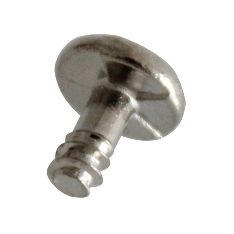 10x Side Brush Fixing Screws for i Robot 800 900 Series Spare Parts Accessories