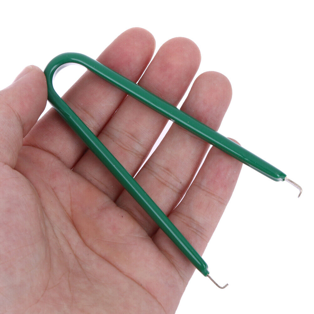 U Type IC Chip Extractor ROM Extraction Tool DIP Encapsulation