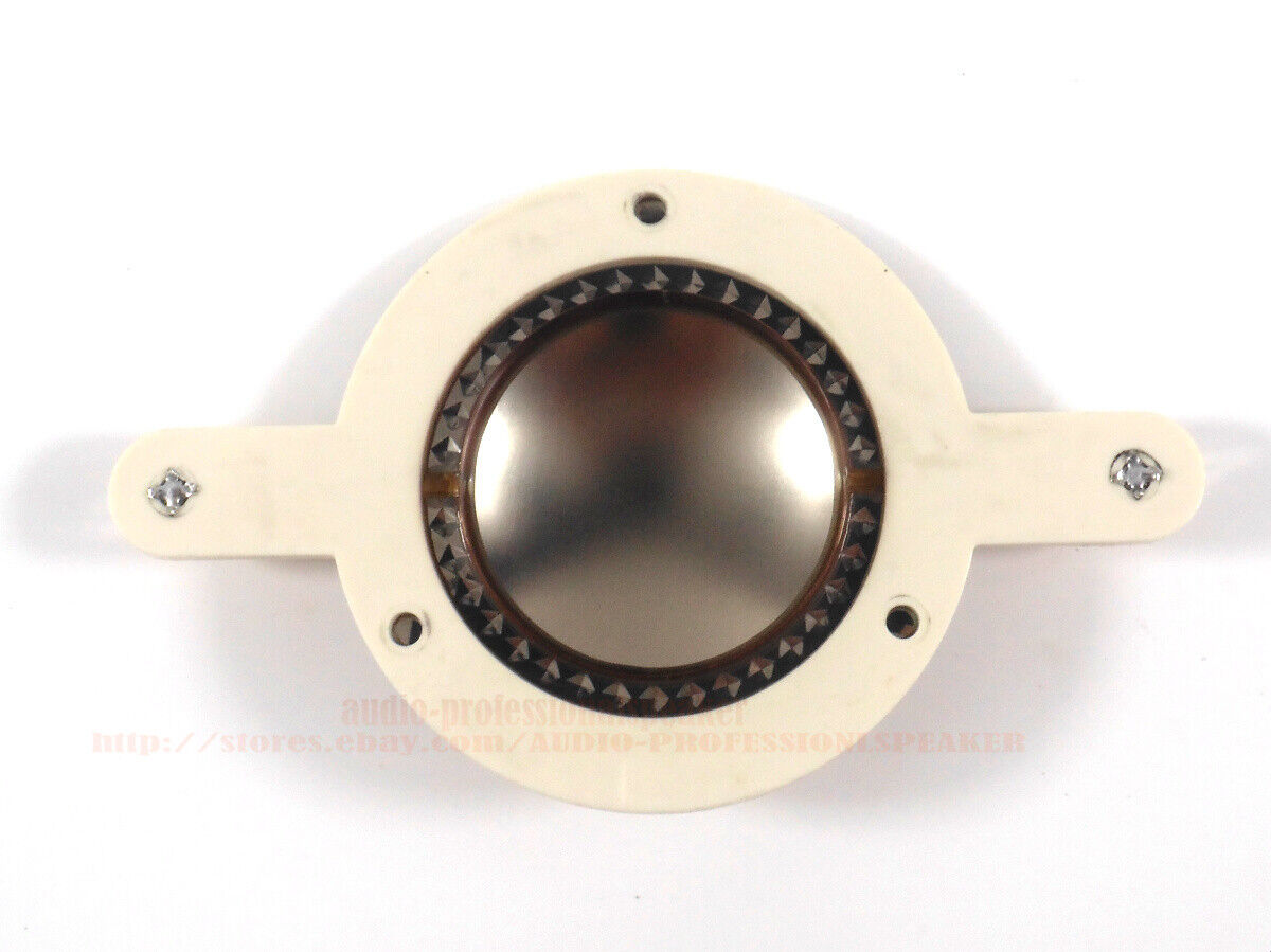 1pcs diaphragm for JBL 2418 h driver 8 ohm, JBL2418, JBL 2418H, JBL2418H-1