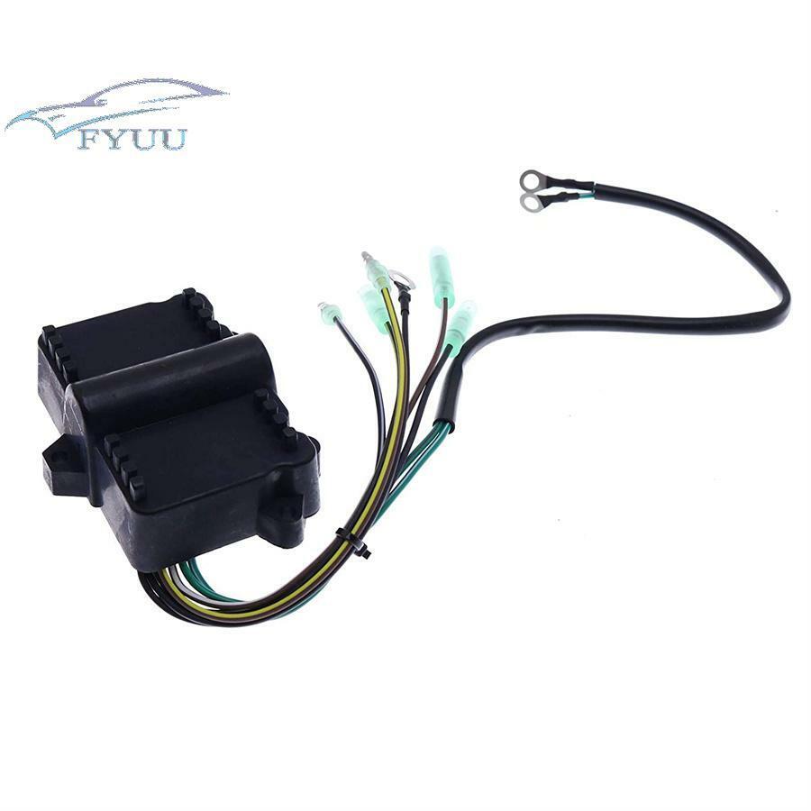 For Mercury Outboard CDI Switch Box 339-7452A19 18-5777