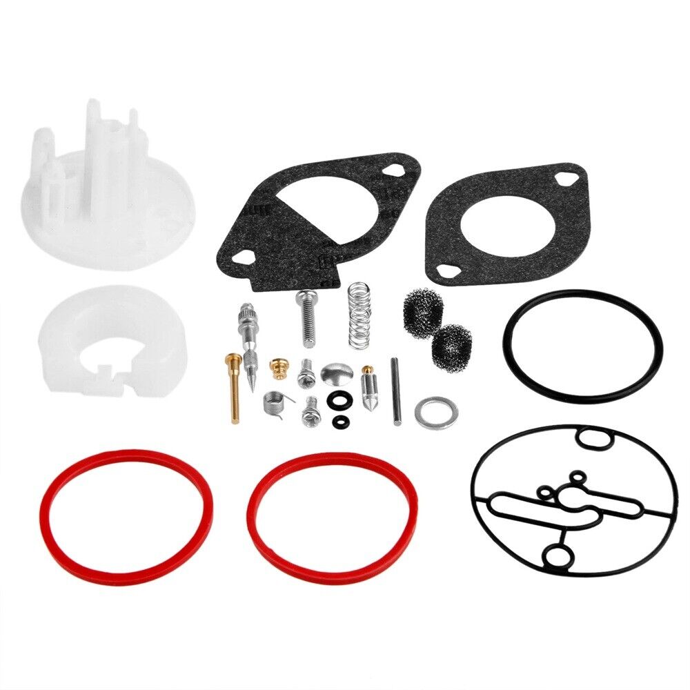 Chainsaw Carb Carburetor Repair Kit for 796184 Niki Briggs Stratton Craftsman