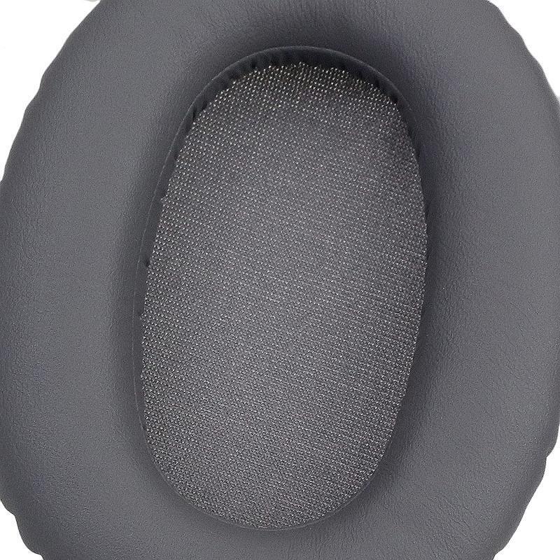 1Pair Earpads Ear Pads Cushions Muffs for WH-CH700N MDR-ZX770BN ZX780DC Headset
