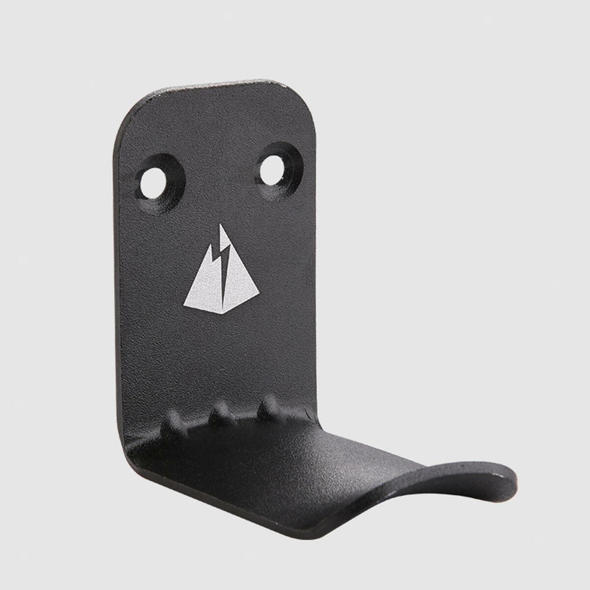 Headphone Hanger Adhesive Tape Headset Holder Rack for Earphones