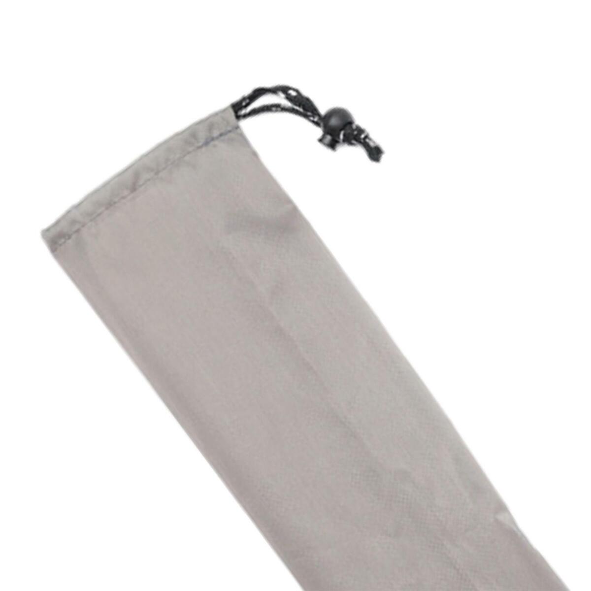 Stakes Storage Pouch Ground Pegs Awning Poles Carrying Bag for Trekking