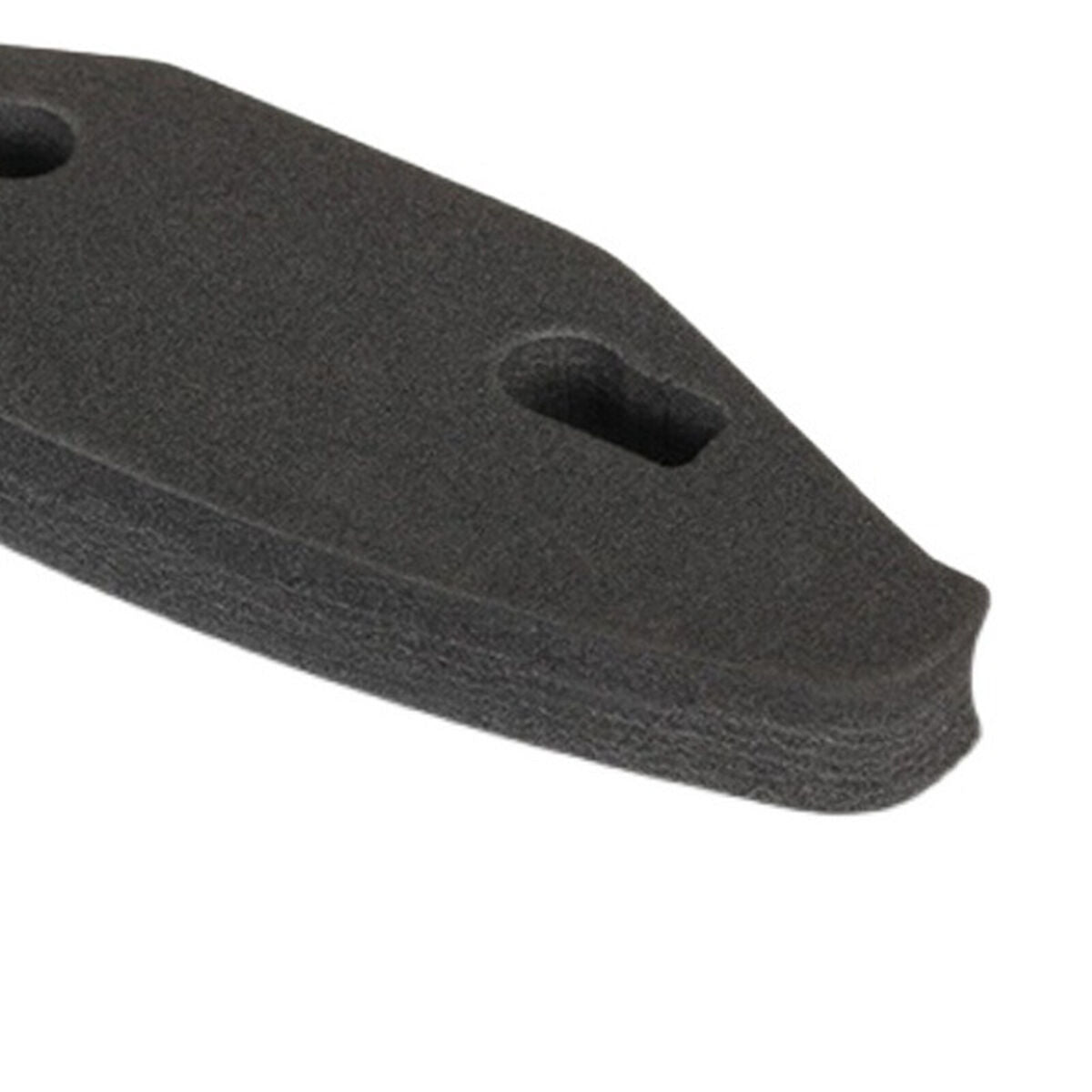 For TRAXXAS Ford GT/4-Tec 2.0 #8319 RC Car Front Bumper Anti-collision Sponge