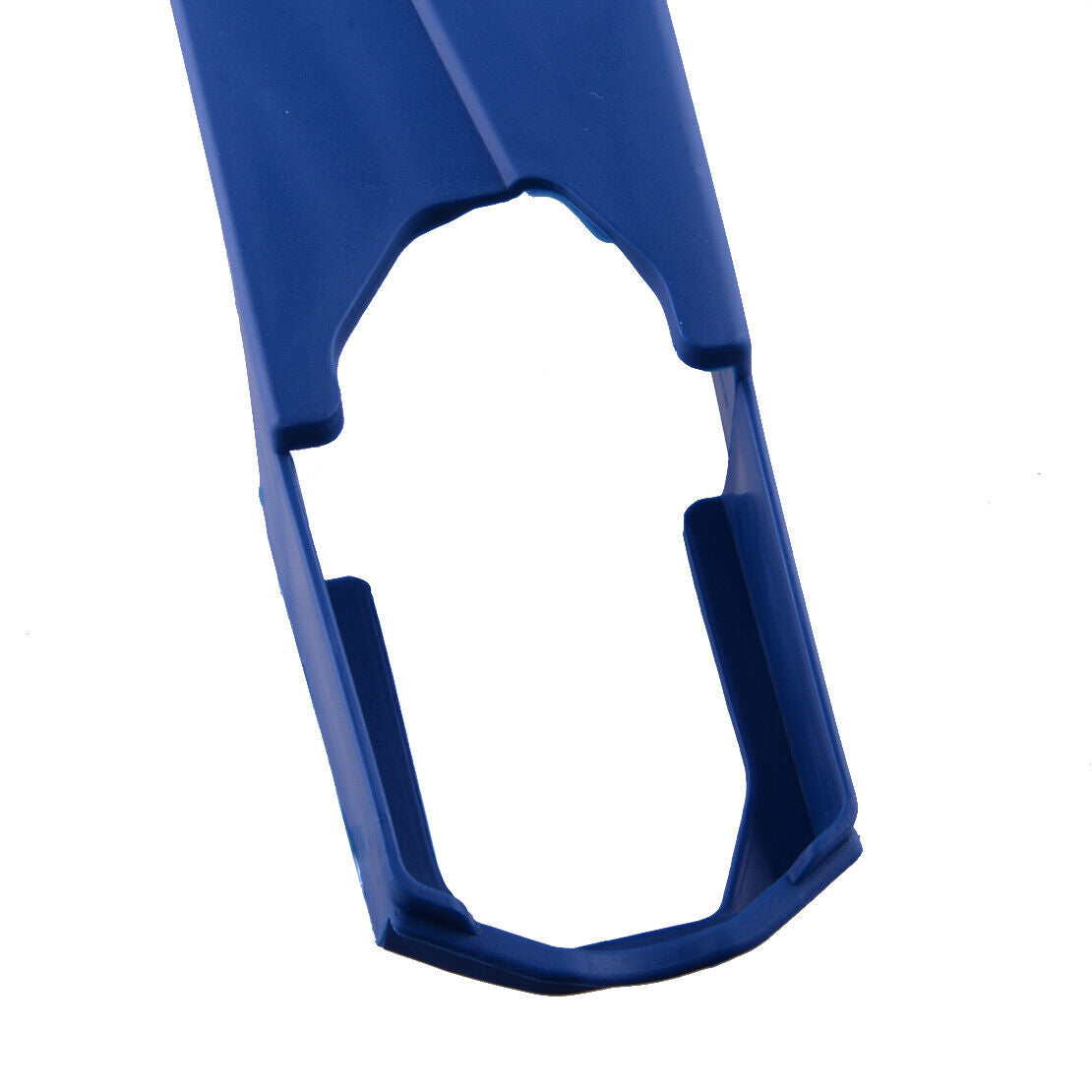 Blue Swing Arm Protector Guard Cover Fit For Husqvarna TC TE FC FE EXC-F