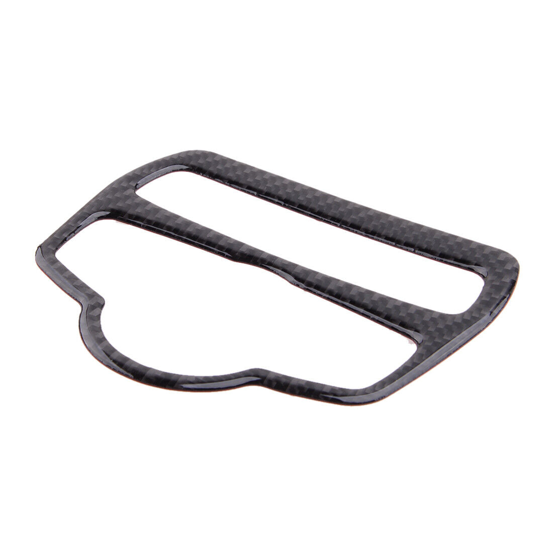 Headlight Switch Trim Frame fit for Mercedes Benz C Class GLC W205 W213 2015-19