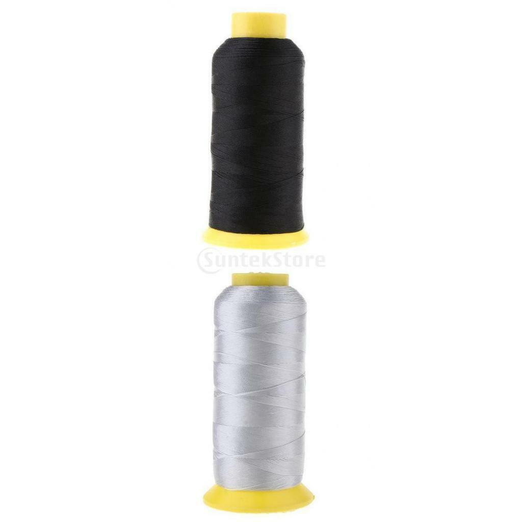 Set of 2  Threads Clothes Leather Outdoor DIY Sewing Repair Backpack