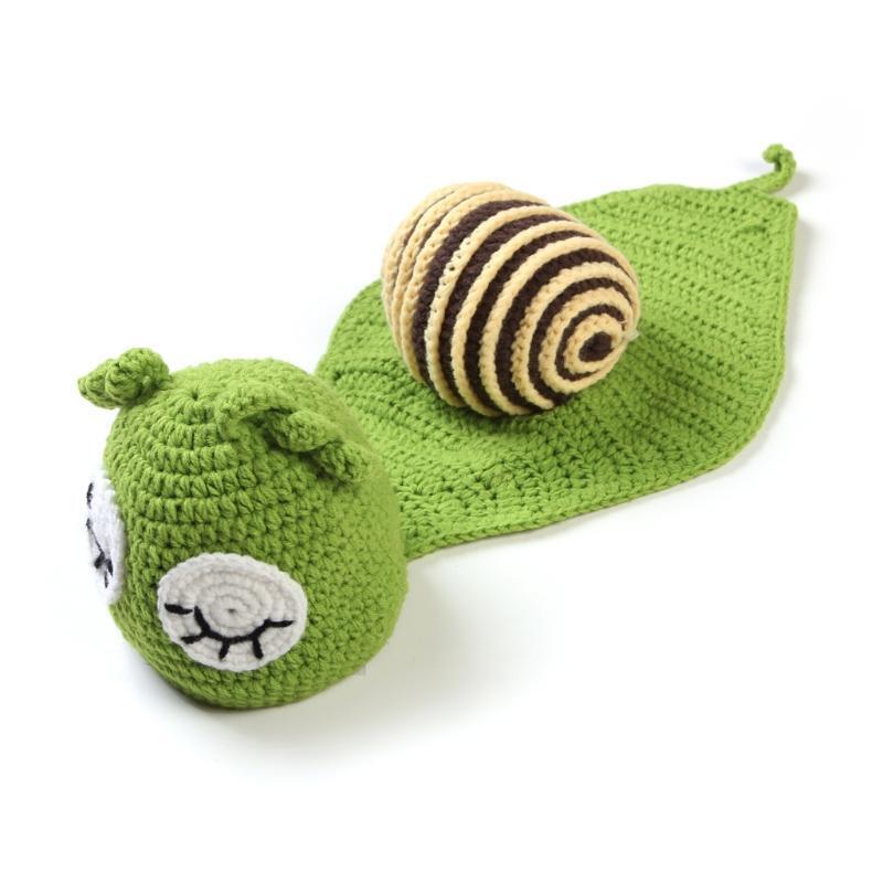 Infant Clothes Newborn Photography Props Baby Romper with Hat for Baby Birthday