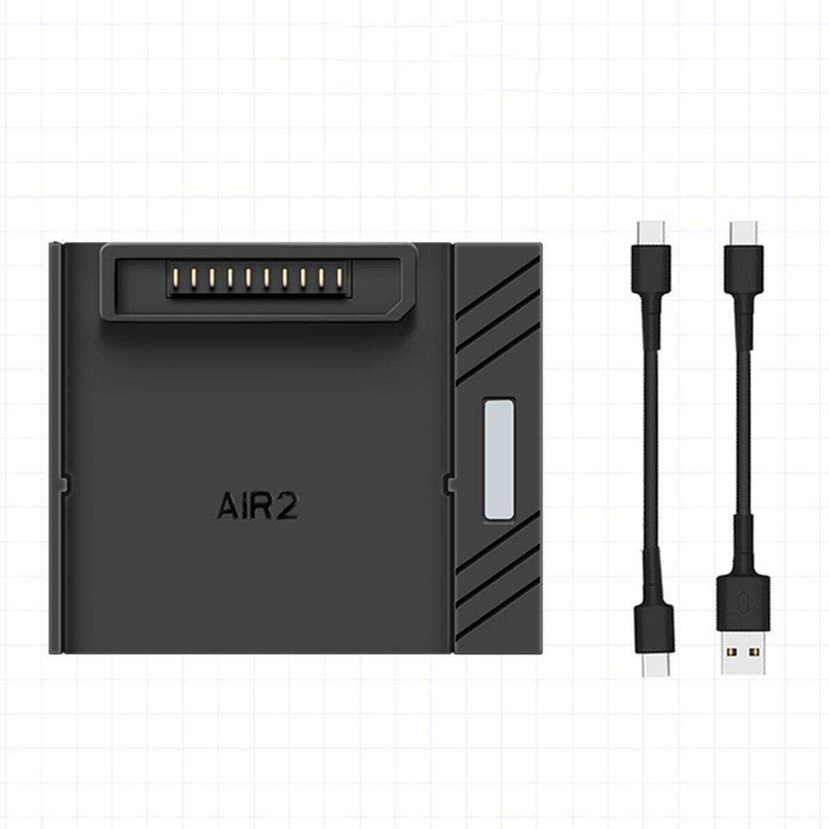 USB Charger Universal Drone Accessory Support A Variety of Fast Charging