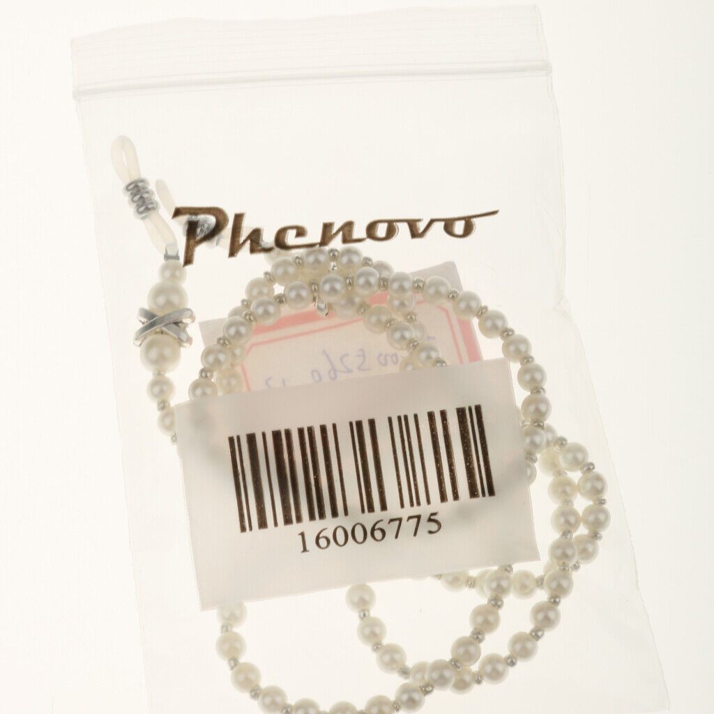 Glasses Eyeglass Spectacles Sunglasses Holder Chain Cord Necklace New
