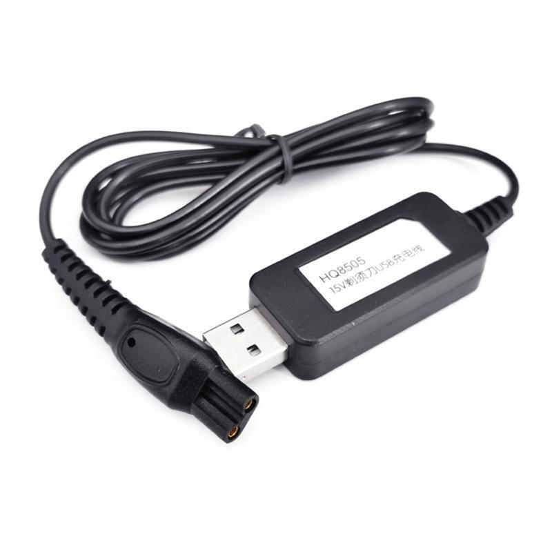 HQ850 Charger 15V Power Adapter for HQ6070 HQ6071 HQ6073 HQ6075 HQ6076 HQ6090