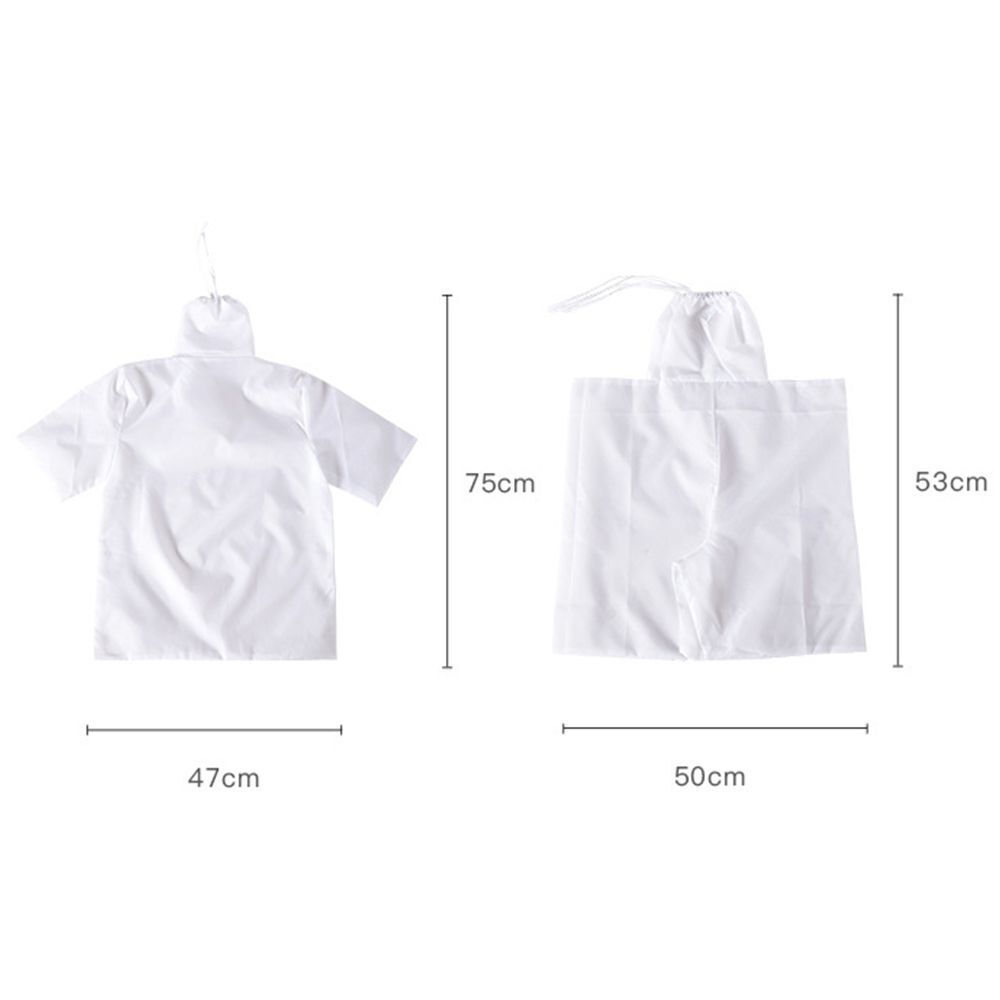Polyester Portable Fast Drying Space Saving Clothes Dryer Bag Laundry Bags