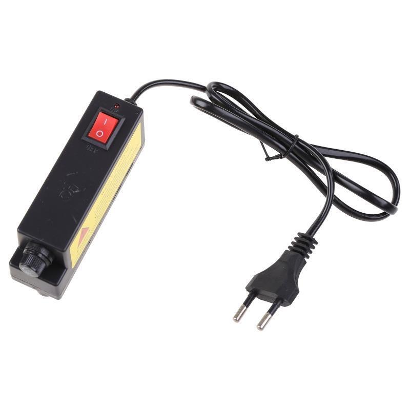 Electrolyzer Quick Water Quality Testing Electrolysis Iron Bars TDS Tester EU