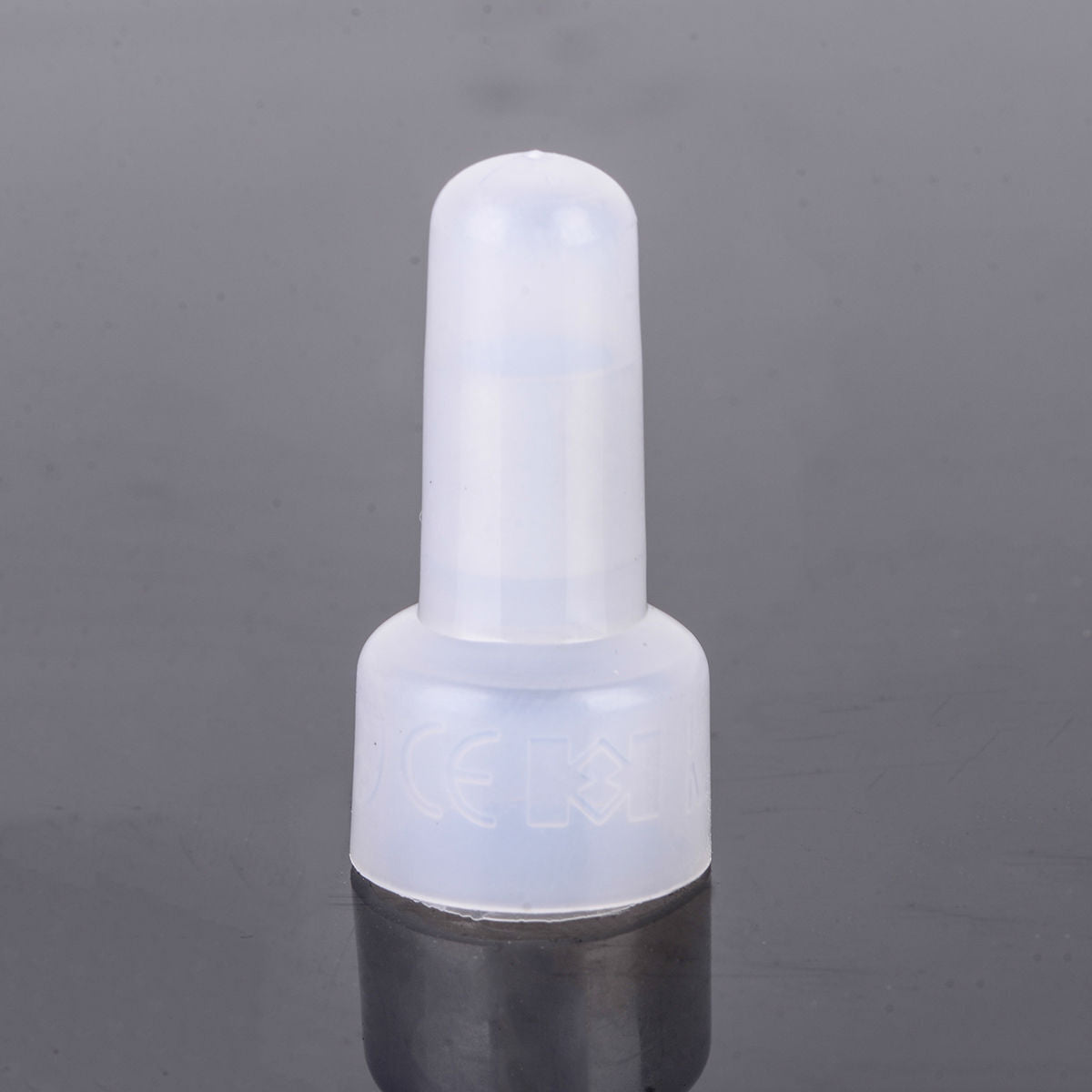 100pcs Closed End Crimp Cap AWG 12-10 16-14 22-16 Gauge Wire Connectors Terminal