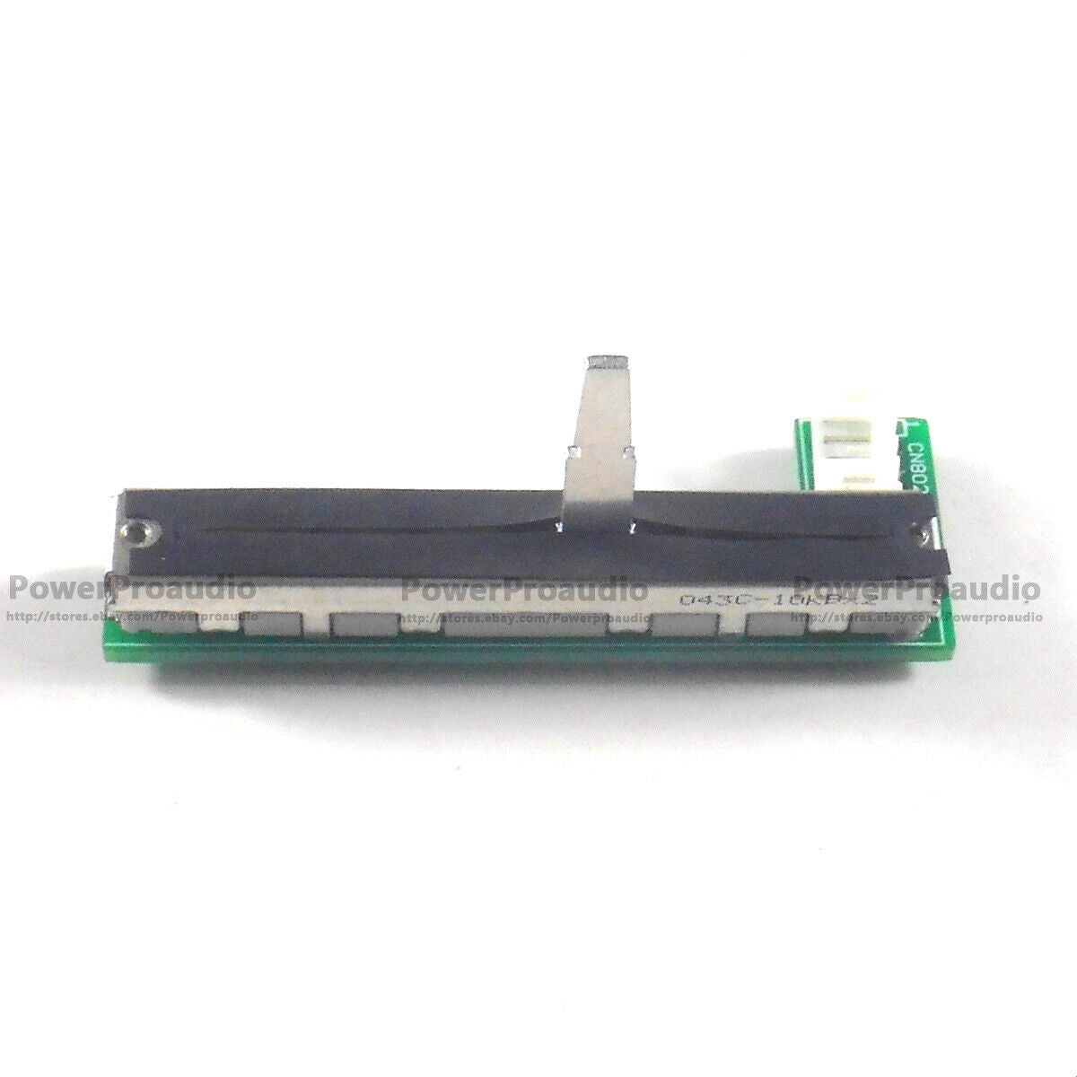 UPGRADE Ch2 or Ch4 Fader Assembly for Pioneer DJM 700 (DWX2682 / DWX2684) ALPS