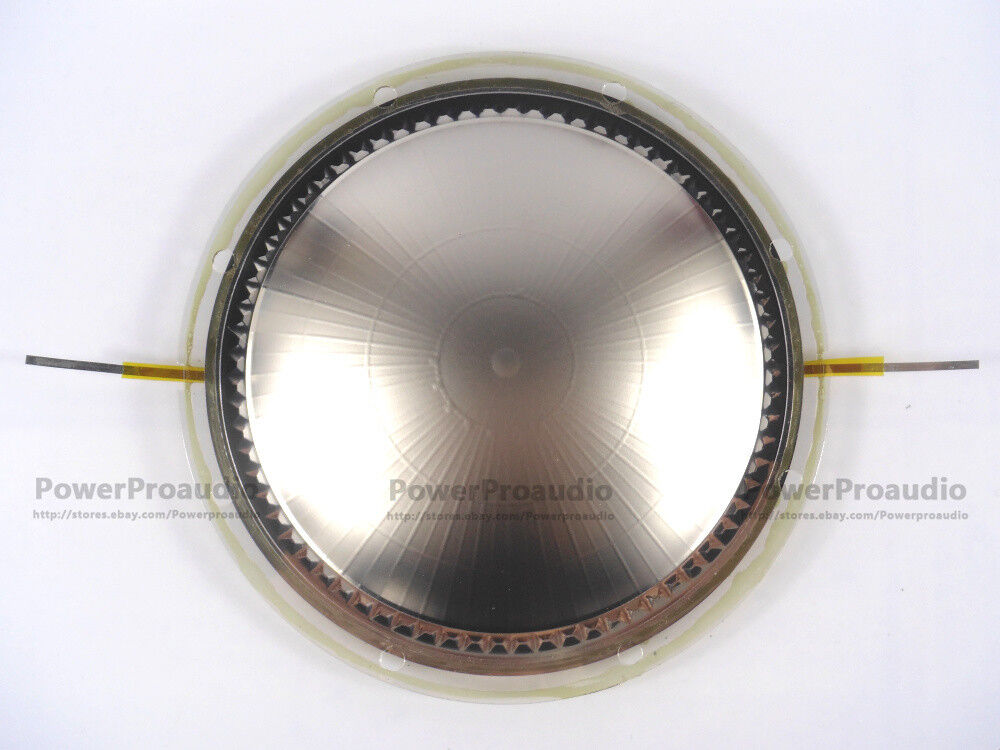 2PCS Diaphragm Menbrance for JBL 2453H,STX825 diaphragm,J SRX722/F,J SRX725/F