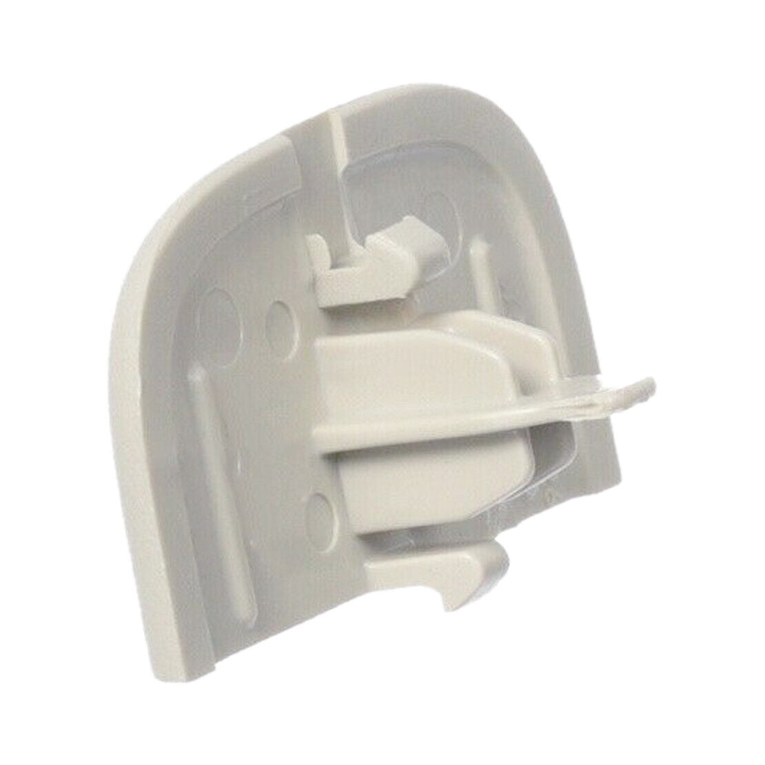 Fit For Ford 2013--16 Fusion MKZ Edge Dune Tan Sun Visor Cap Clip DS7Z4273AA 1x