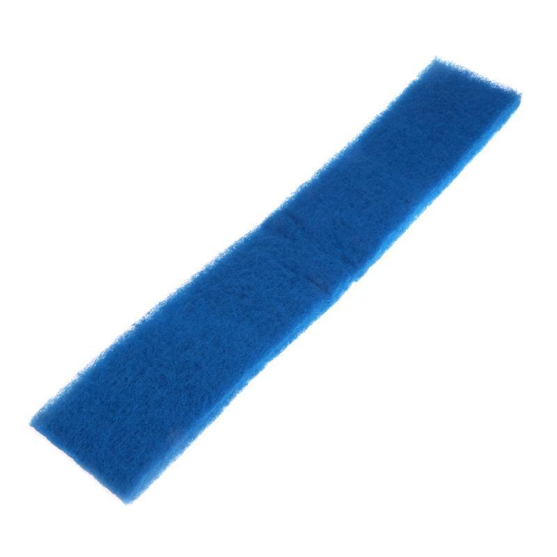 New Aquarium Fish Tank Sponge Foam Block Biochemical Filter Pad Water Filtration
