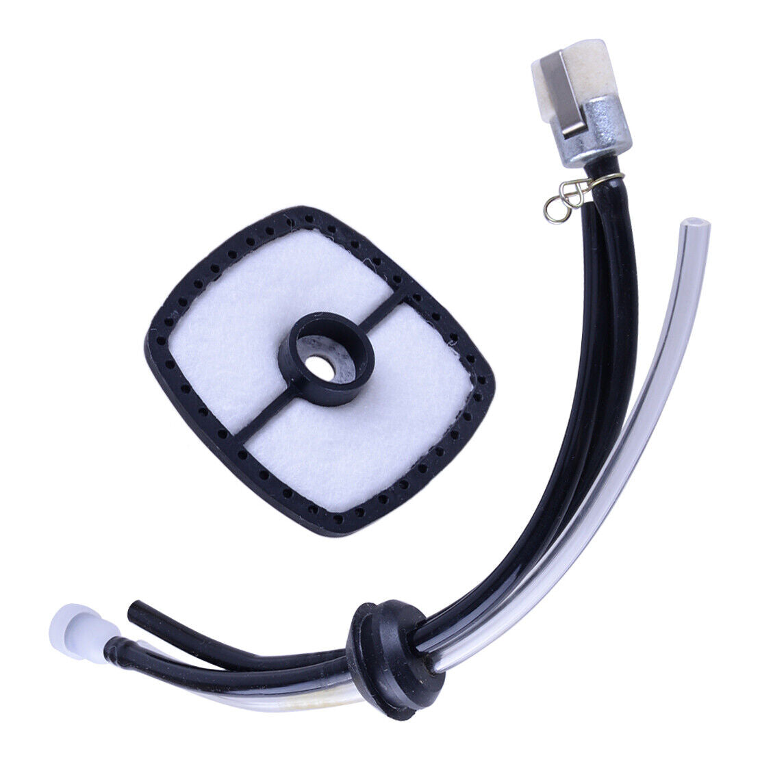 Carburetor Kit Fit for Zama C1U-K51 Echo HC-1500 HC-1600 HC-1800 Hedge Trimmer