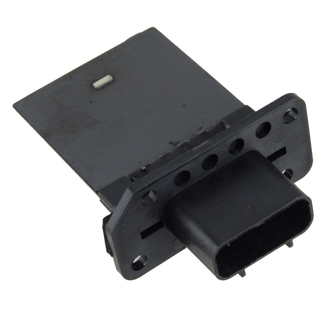 A/C Heater Blower Motor Resistor Fit For Ford F-150 3F2H-19A706-AB YH1715