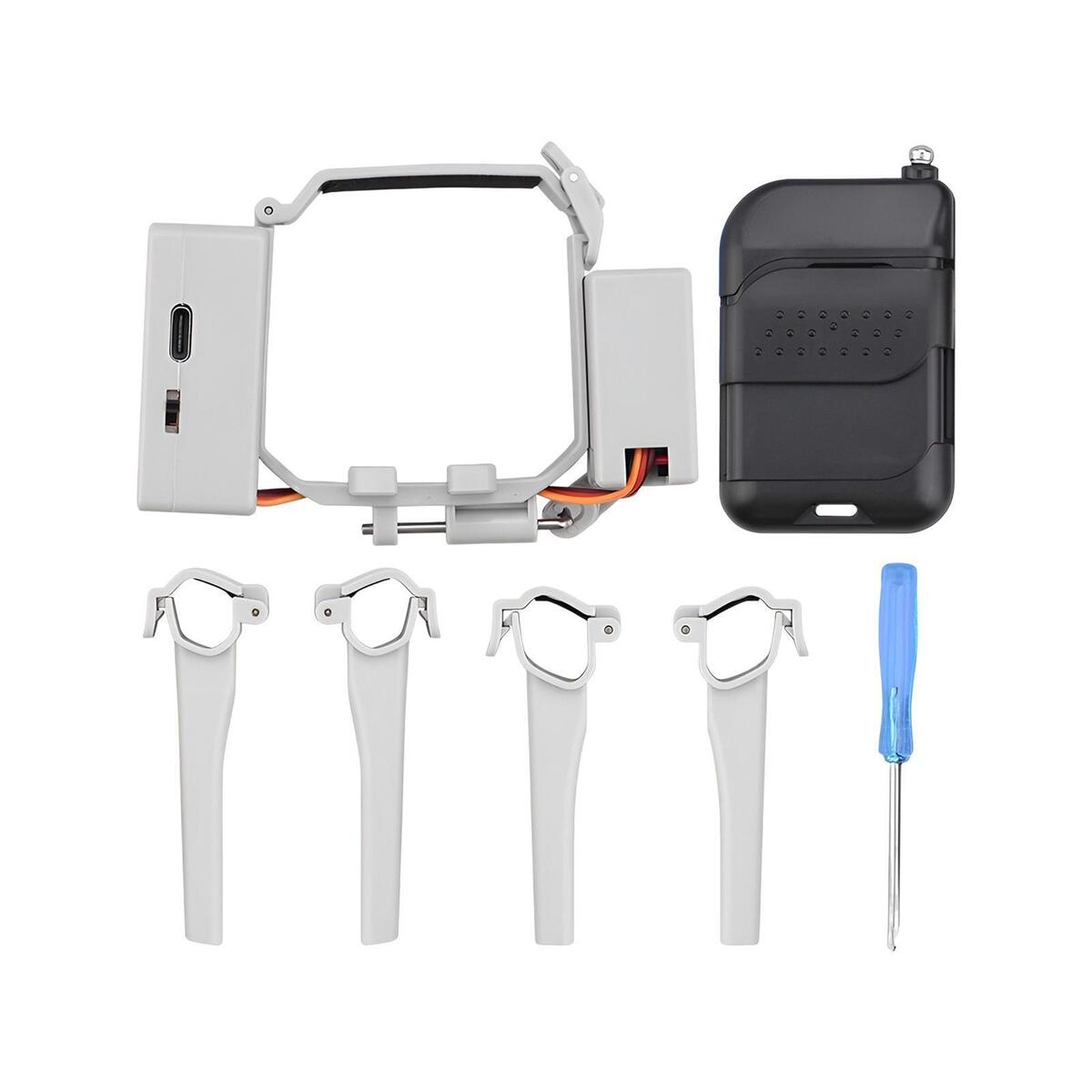 Air Dropping Thrower System Durable Air Thrower Dispenser for