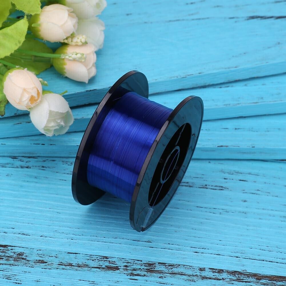 300M Nylon Multifilament Fish Line 17lb Fishing Rope Fishing Tool(7.0)-1680