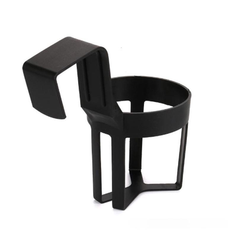 Car Water Cup Holder Drink Bottle Container Hook for Truck Interior Auto Window