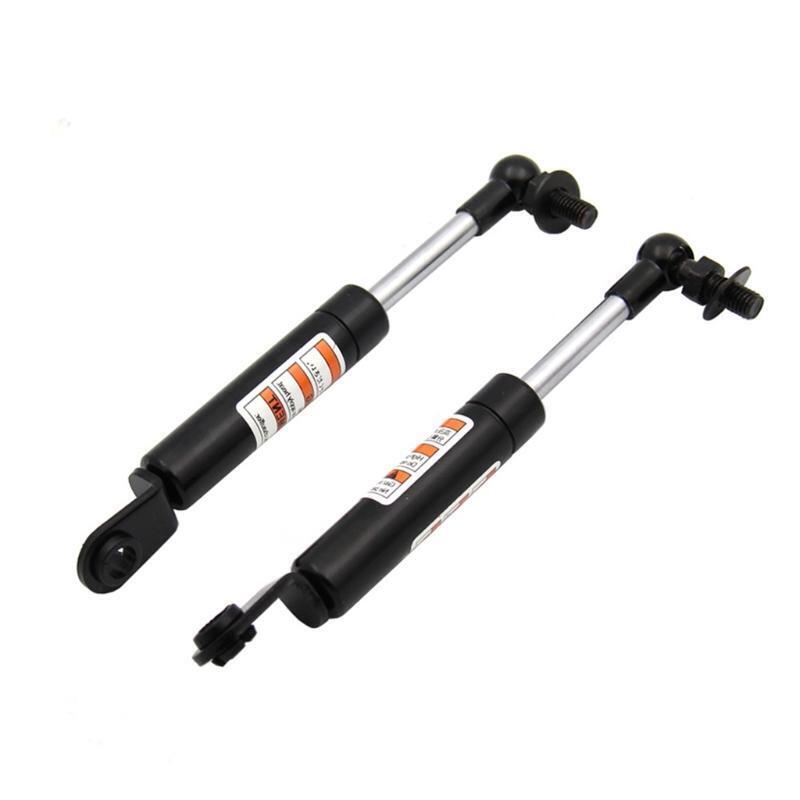 Struts Arm Seat Lift Supports Shock Absorber Fit for Yamaha-TMAX500 TMAX530 2pcs