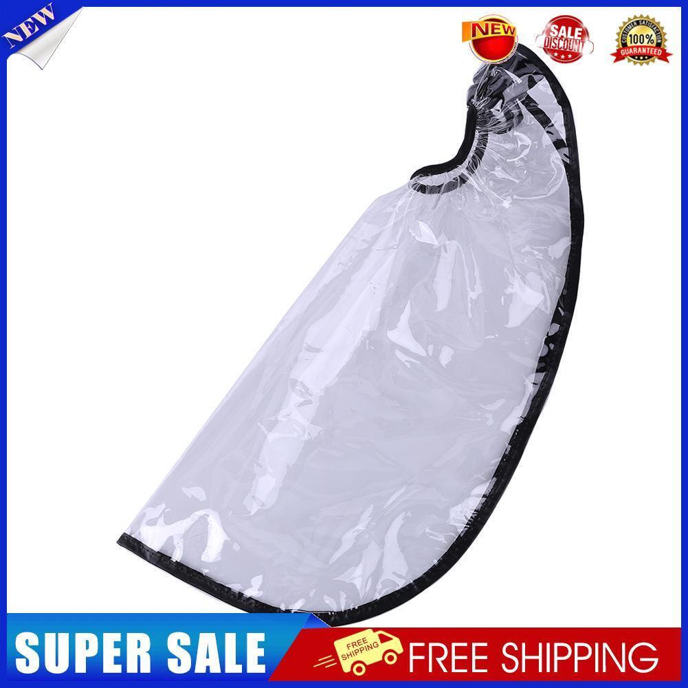 Waterproof Hair Washing Funnel Rinse Shampoo for Medical Patient Elderly