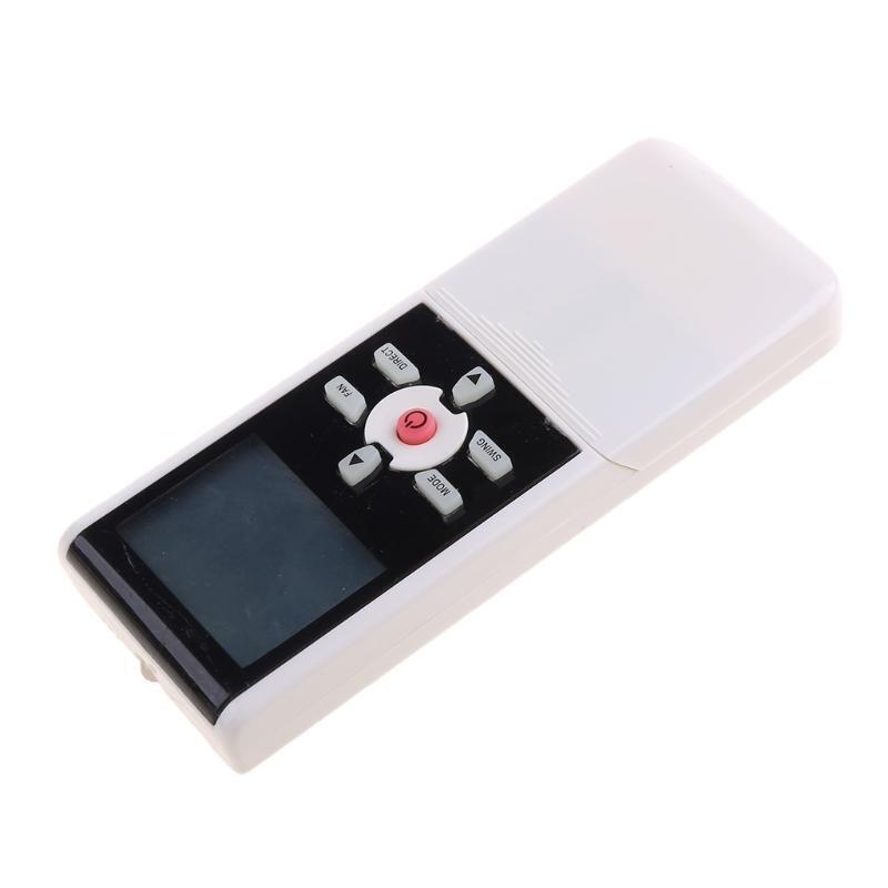 Remote Control Suitable for R07/BGE R07B/BGE RG07G/BGE A/C Air Conditioner
