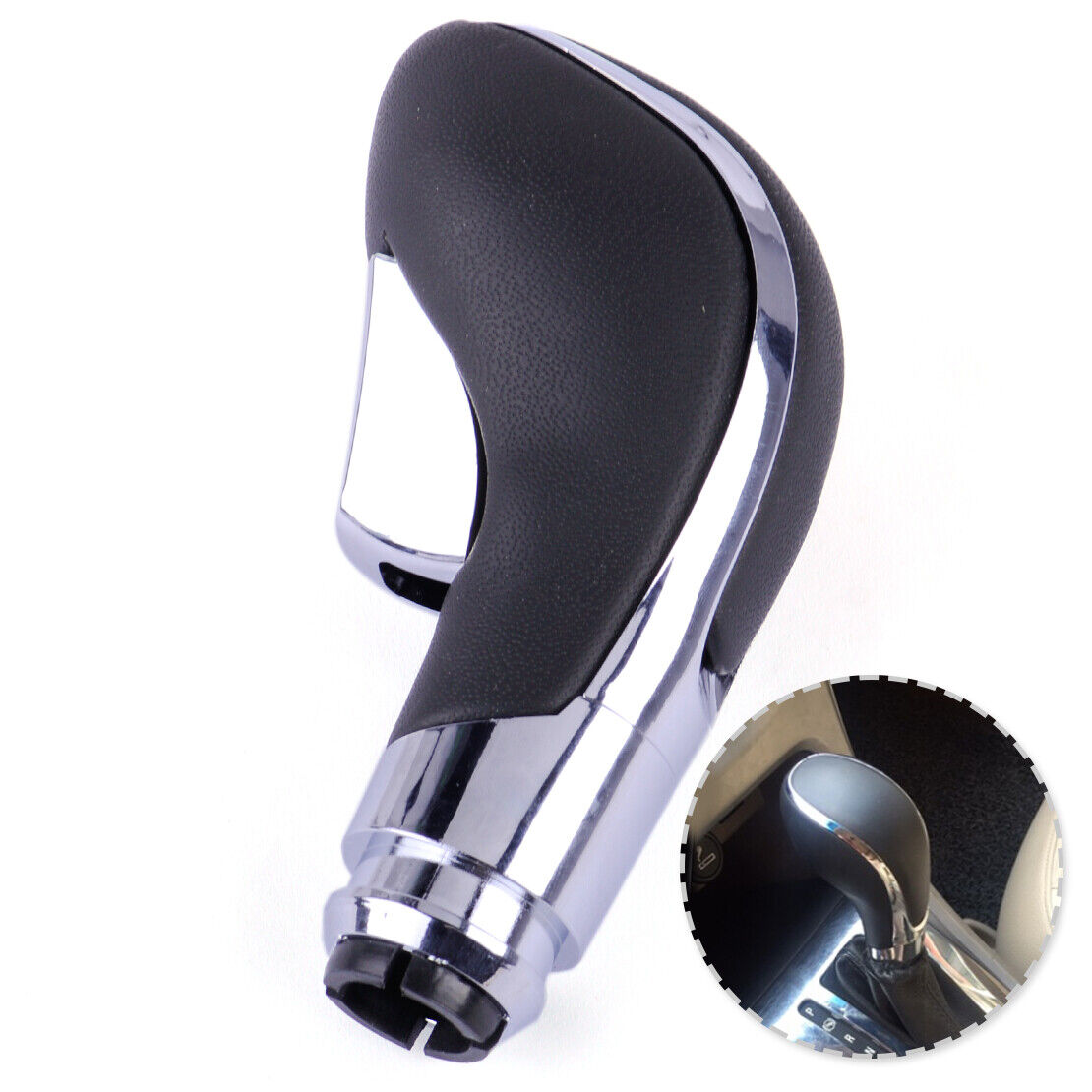 Automatic Gear Shift Knob Lever fit for GM Buick Opel Insignia Vauxhall 09-13 Li