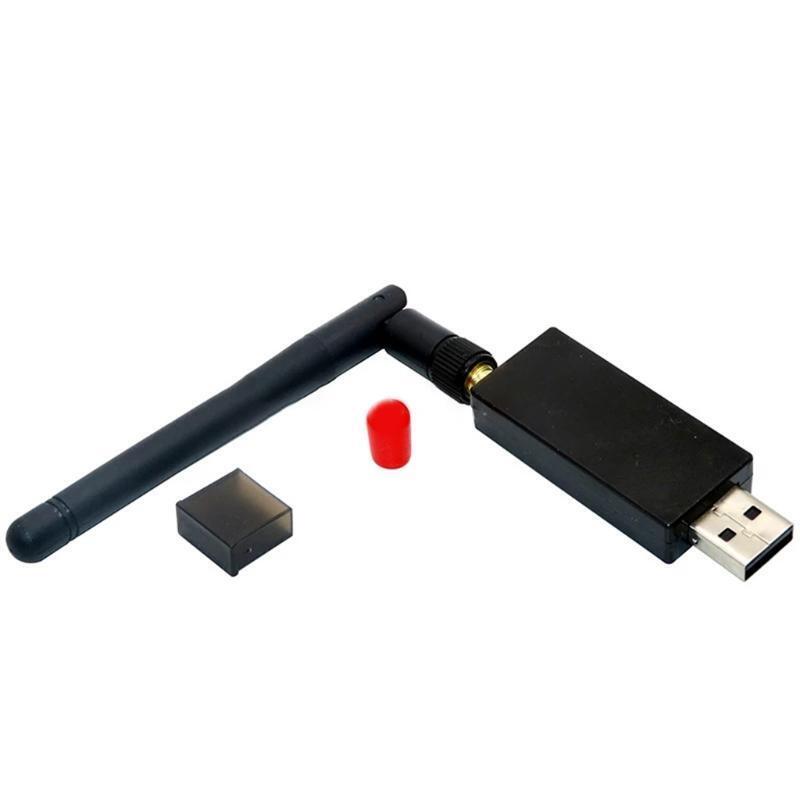 CC2531 Evaluated Module Wireless Sniffer Protocol Analyzer USB Dongle Downloader
