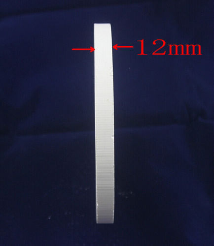 150mm Ceramic Honeycomb Soldering Block Alumina Plate Jewelry Solder Heat Board