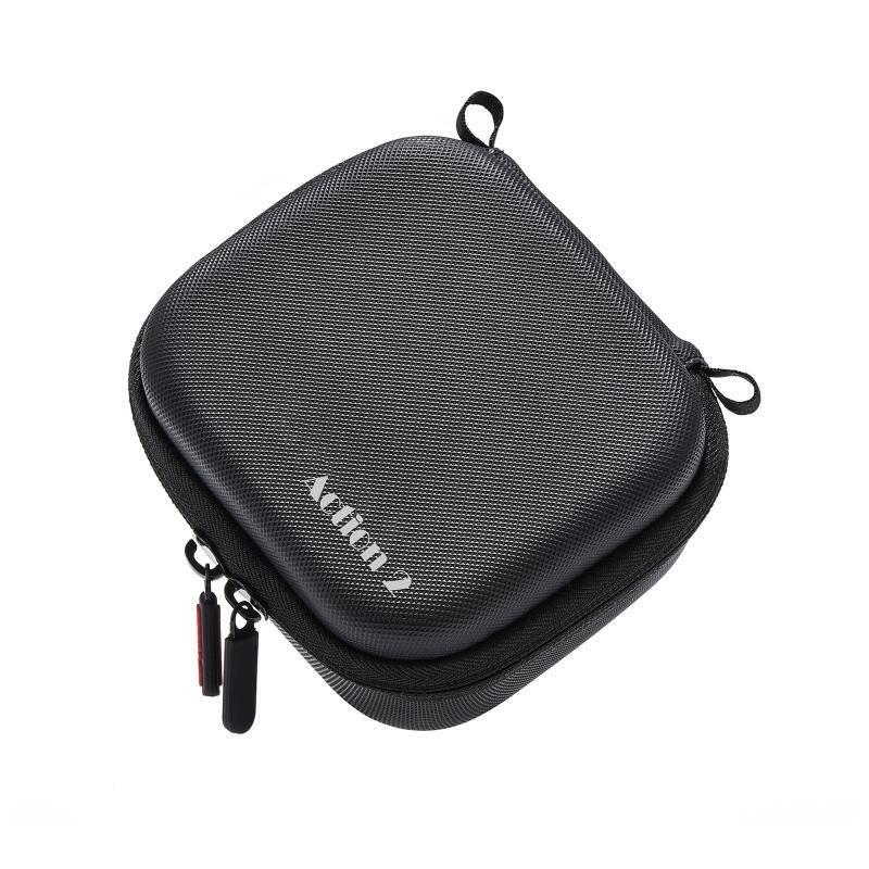 Camera Carrying Case, Storage Box Handbag Carrying Bag for Action 2