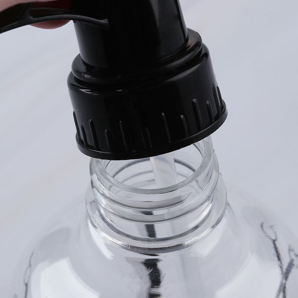 Hairdressing Spray Bottle Salon Barber Refillable Atomiser Water Sprayer