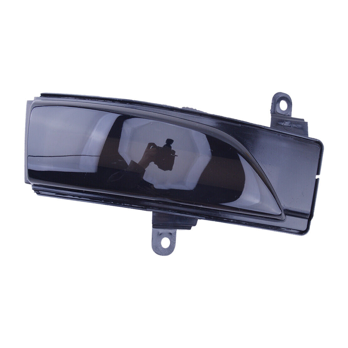 2Pc Mirror LED Lights Turn Signal Indicator Lamp Fit For Subaru Crosstrek WRX