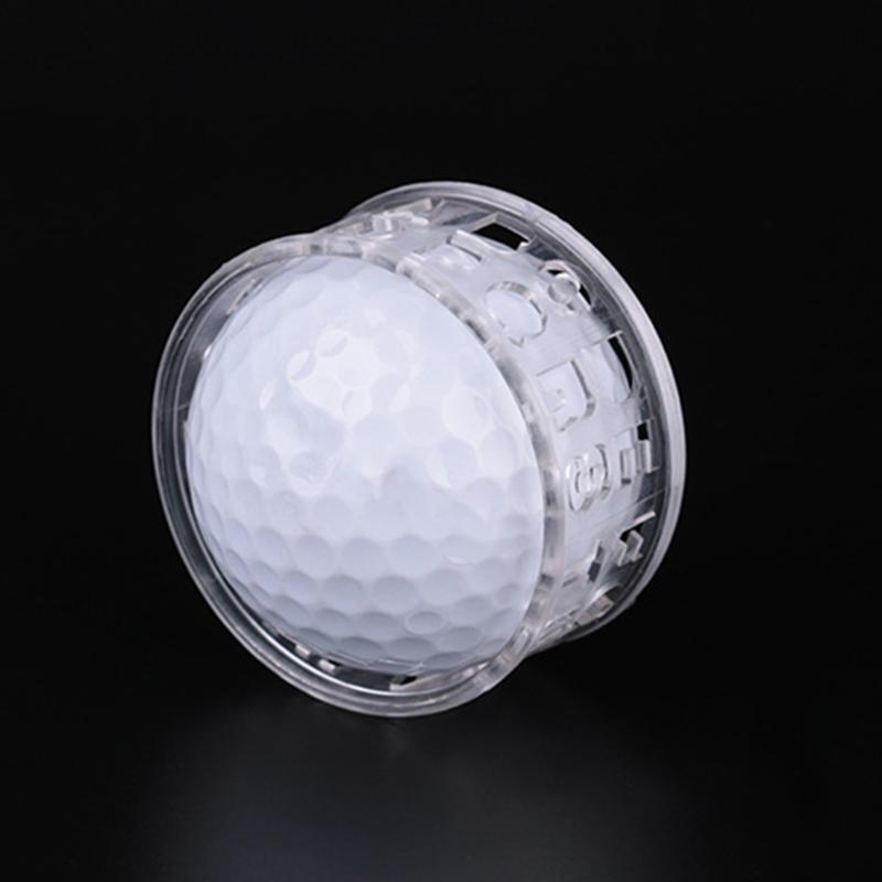 Transparent Template Monogrammer Alignment Drawing Mark Tools Golf Training Aids