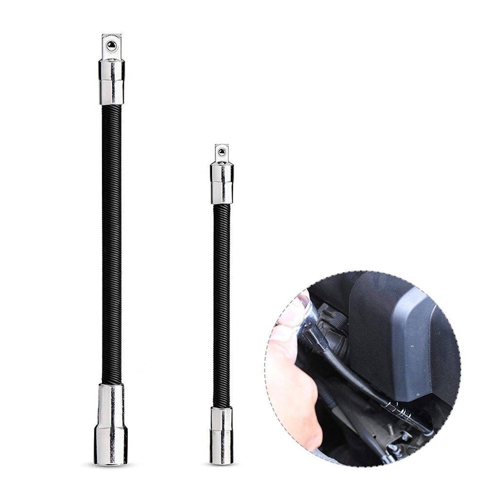 Extender Extension Bar Adapter Socket High Torque Socket Shaft Conversion Head