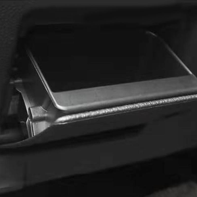 Inner Fuse Storage Box Tiny Drawer for XV/Crosstrek Forester Legacy Outback