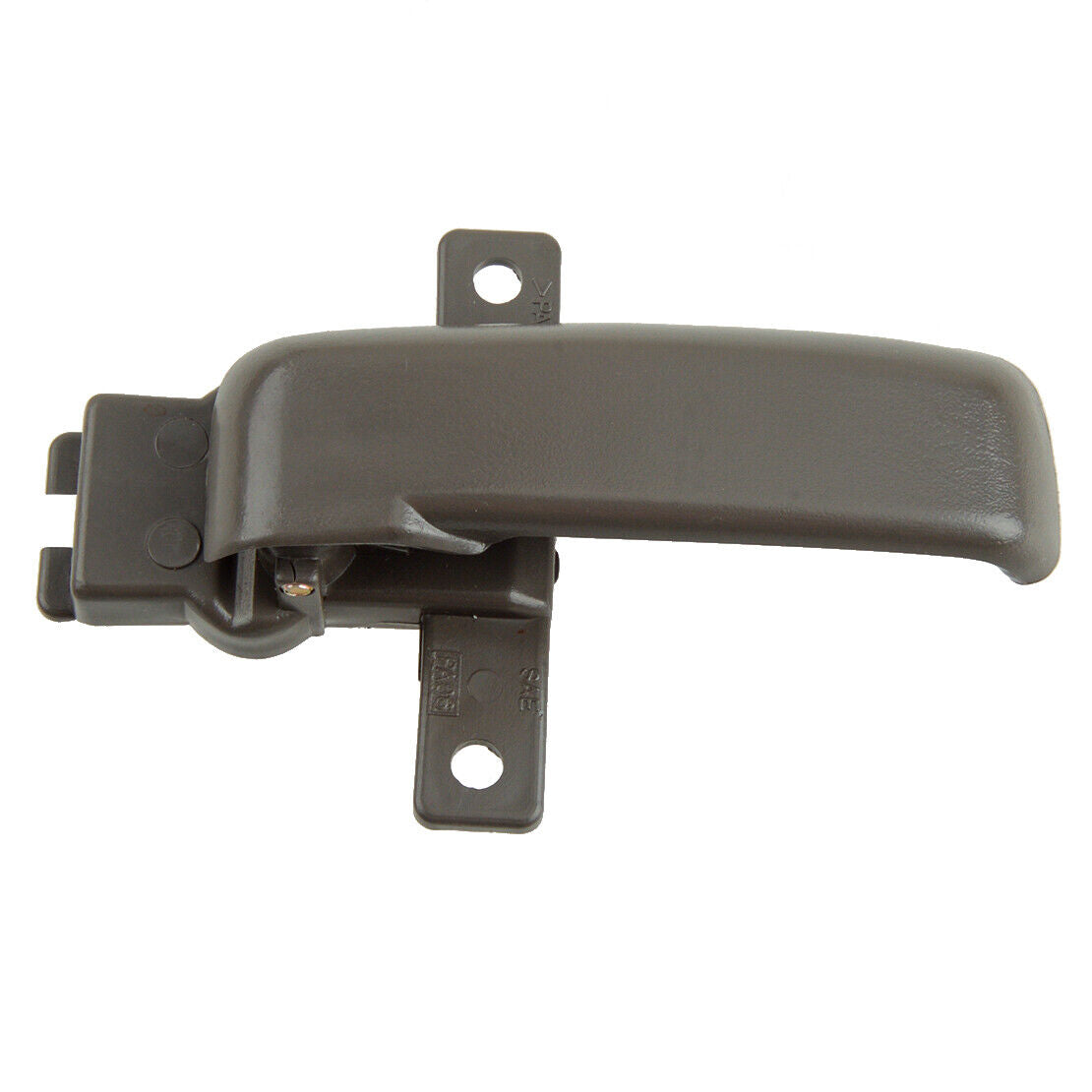 Right Inner Door Handle fit for Isuzu NPR NPR-HD NQR NRR 1995 to 07 Dark Grey