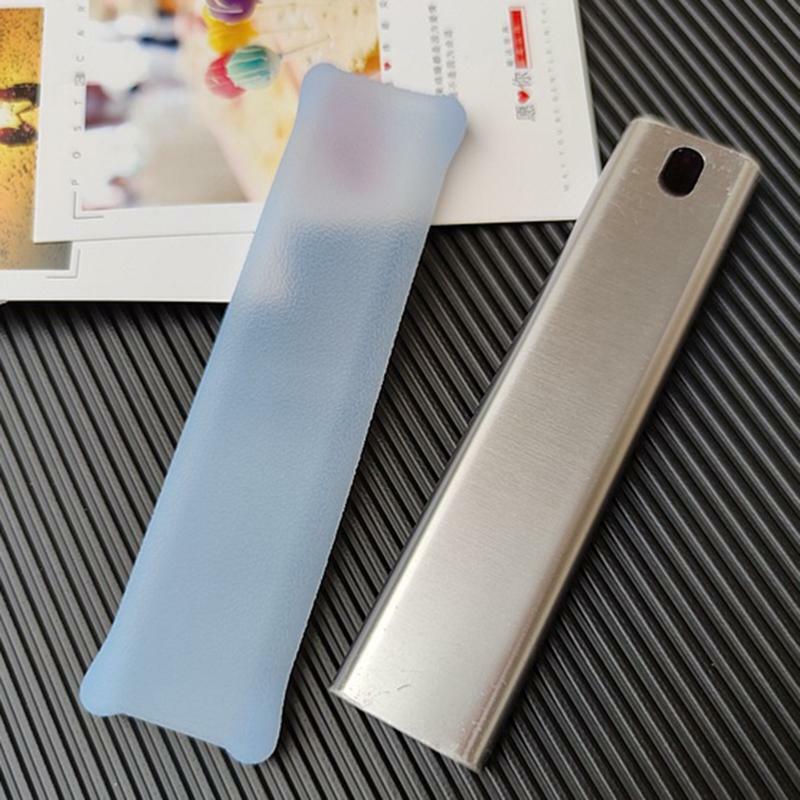 All-inclusive Remote Control Sleeve Protective Silicone Cover for BN59-01265A