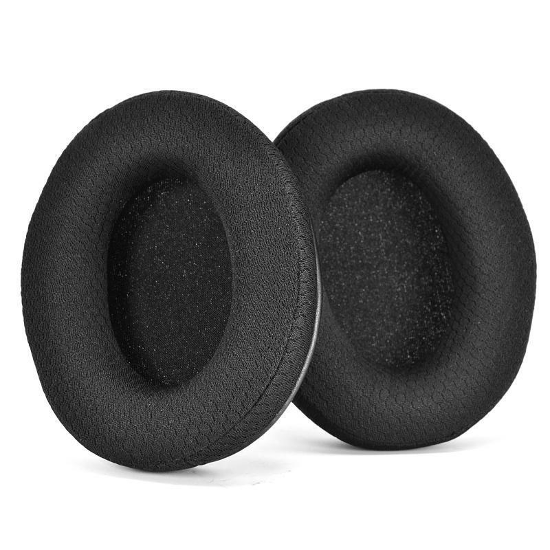 Ear Pads For Sony MDR V6 V7 Headphones Replacement Foam Earmuffs Ear Cushion