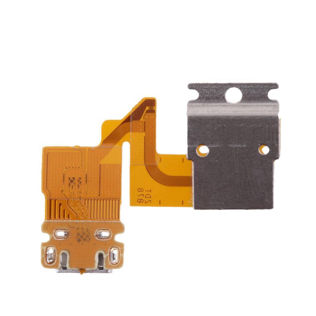 USB Charger Plug Port Charge Connector Board Flex Cable for  7