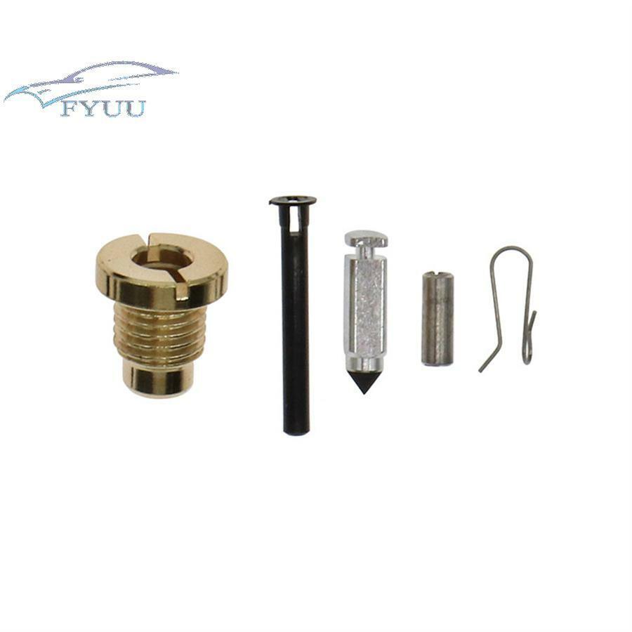 439070 For Johnson Evinrude Outboard Carb BRP/OMC Carburetor Repair Kit